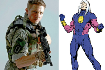 Illustration for article titled What Would Kathryn Bigelow's Spider-Man Have Looked Like?